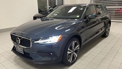 2025 Volvo V60 Cross Country B5 Plus