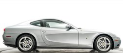 2005 Ferrari 612 Scaglietti Base