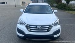 2015 Hyundai Santa Fe Sport 2.4L