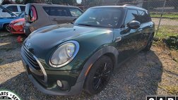 2016 MINI Clubman Cooper