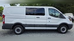 2015 Ford Transit 150