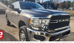 2024 Ram Ram Pickup 2500 Tradesman