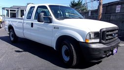 2004 Ford Super Duty F-250 