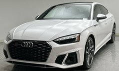 2024 Audi S5 Sportback 3.0T quattro Premium