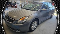 2009 Nissan Altima 2.5