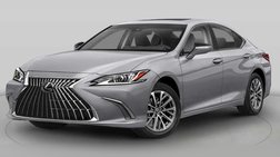 2024 Lexus ES 350 Base