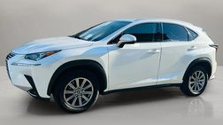 2019 Lexus NX 300 300