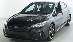 2019 Subaru Impreza Sport