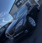 2011 BMW 7 Series 750i xDrive