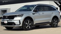 2021 Kia Sorento SX