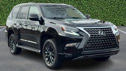 2023 Lexus GX 460 Base