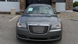2012 Chrysler 300 Base