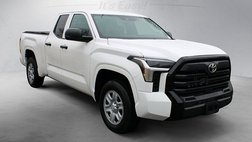 2022 Toyota Tundra SR
