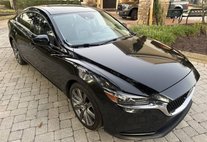 2021 Mazda MAZDA6 Touring