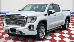 2019 GMC Sierra 1500 Denali