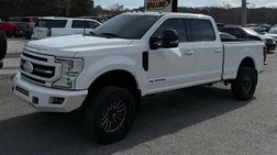 2021 Ford Super Duty F-250 Lariat