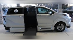 2025 Toyota Sienna XLE 7-Passenger