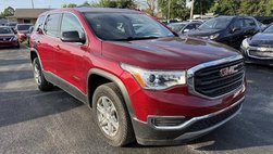 2019 GMC Acadia SLE-1