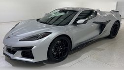 2026 Chevrolet Corvette Z06