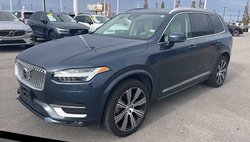 2023 Volvo XC90 B6 Ultimate Bright Theme 7P