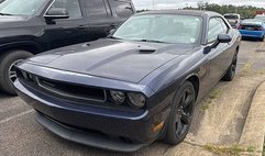 2014 Dodge Challenger SXT