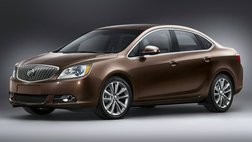 2016 Buick Verano Convenience Group