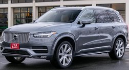 2019 Volvo XC90 T6 Inscription
