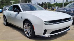 2024 Dodge Charger Daytona Scat Pack