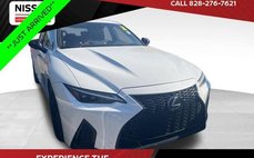 2024 Lexus IS 500 F SPORT Performance Premium