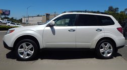 2010 Subaru Forester 2.5X Premium