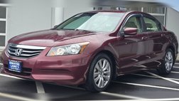2012 Honda Accord EX-L
