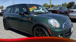 2014 MINI Clubman Cooper