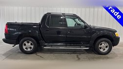 2005 Ford Explorer Sport Trac XLS