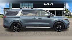 2023 Kia Carnival SX Prestige