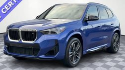 2026 BMW X1 M35i
