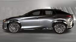 2024 Lexus RZ 450e Premium