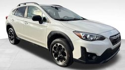 2023 Subaru Crosstrek Base