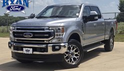 2022 Ford Super Duty F-250 Lariat