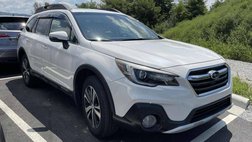 2019 Subaru Outback 3.6R Limited