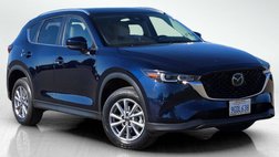 2023 Mazda CX-5 2.5 S Select