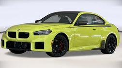 2026 BMW M2 Base