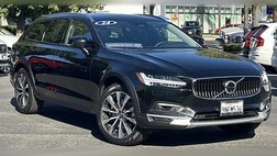 2024 Volvo V90 Cross Country B6 Plus