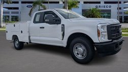 2026 Ford Super Duty F-350 XL