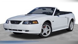 2000 Ford Mustang GT