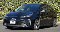 2020 Toyota Prius XLE