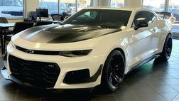2019 Chevrolet Camaro ZL1