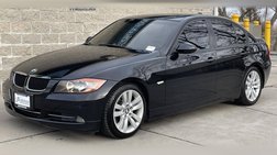 2008 BMW 3 Series 328i
