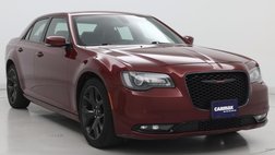 2022 Chrysler 300 S V6