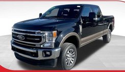 2022 Ford Super Duty F-350 Lariat