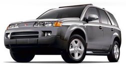 2005 Saturn VUE Base